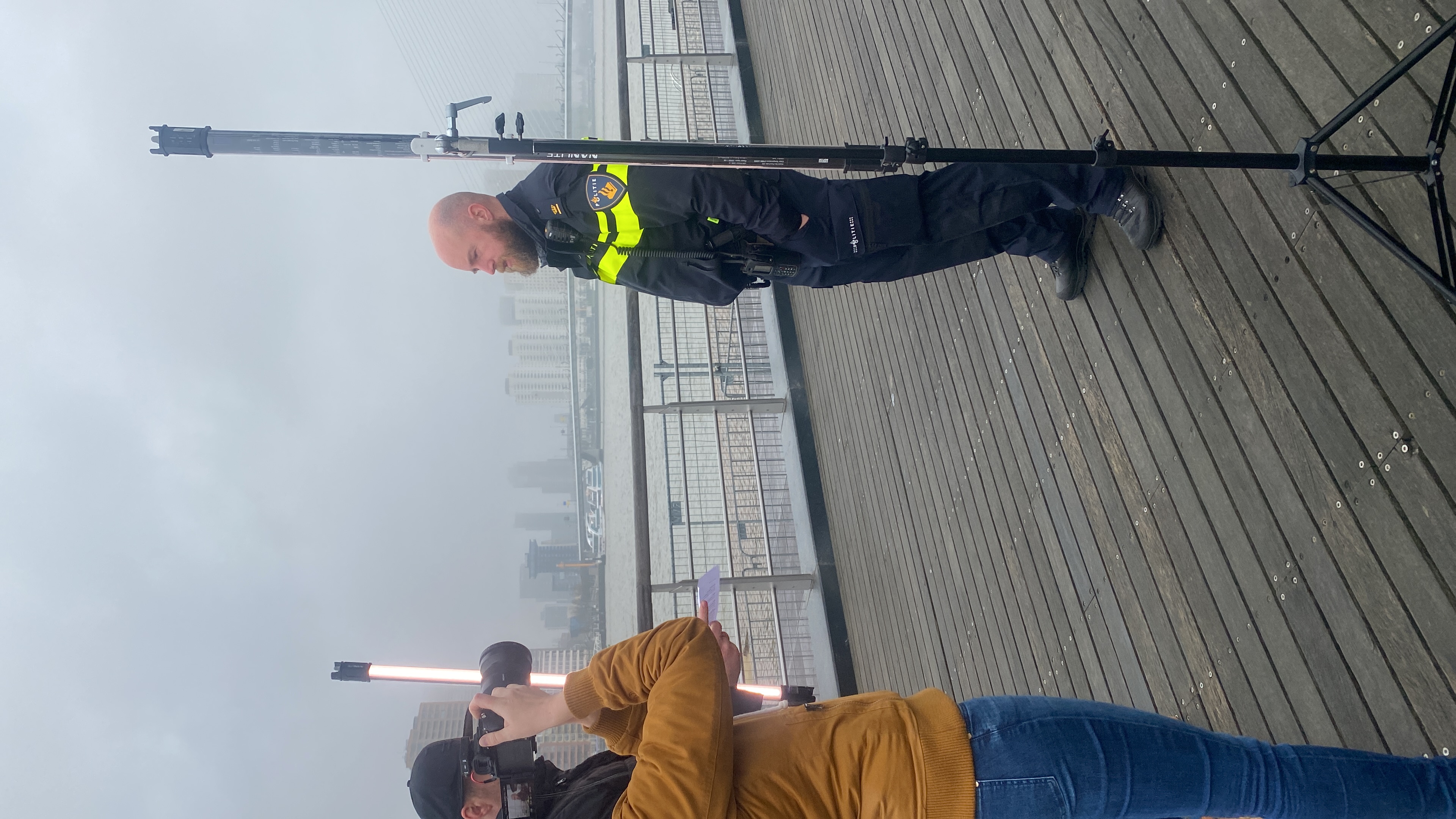 Operation Cookie Monster